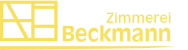 Zimmerei Beckmann
